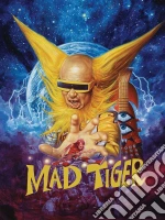 (Music Dvd) Mad Tiger (2 Dvd) cd
