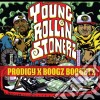 Prodigy (The) - Young Rollin Stonerz cd