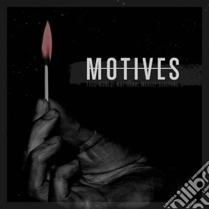 (LP Vinile) Motives - This World Not Dead Merely Sleeping lp vinile di Motives