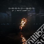 (LP Vinile) Ghost Key - If I Don'T Make It