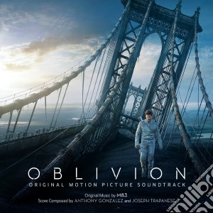M83 - Oblivion / O.S.T. cd musicale di M83