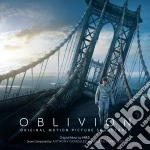 M83 - Oblivion / O.S.T. cd
