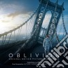 M83 - Oblivion / O.S.T. cd