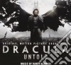 Ramin Djawadi - Dracula Untold / O.S.T. cd