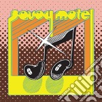 (LP Vinile) Savoy Motel - Savoy Motel
