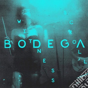 (LP Vinile) Bodega - Witness Scroll lp vinile di Bodega