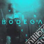 (LP Vinile) Bodega - Witness Scroll