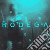 (LP Vinile) Bodega - Witness Scroll cd