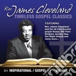 James Cleveland - Timeless Gospel Classics 1