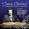 James Cleveland - Timeless Gospel Classics 1 cd