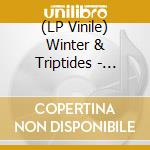 (LP Vinile) Winter & Triptides - Estrela Magica lp vinile di Winter & Triptides