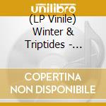 (LP Vinile) Winter & Triptides - Estrela Magica -Coloured- lp vinile