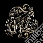 Gracious Few The - The Gracious Few cd