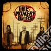 Winery Dogs (The) - Loud & Proud cd