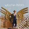 Walking Papers - Walking Papers (Dig) cd