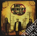 (LP Vinile) Winery Dogs (The) - The Winery Dog (2 Lp) vinile