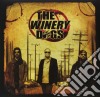 (LP Vinile) Winery Dogs (The) - The Winery Dog (2 Lp) cd