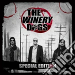 Winery Dogs - Winery Dogs cd