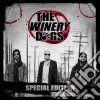 Winery Dogs - Winery Dogs cd