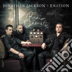 Jonathan Jackson - Radio Cinematic
