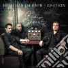 Jonathan Jackson - Radio Cinematic cd
