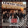 Lynyrd Skynyrd - One More For The Fans cd