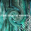 Delta Saints - Bones cd