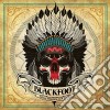 Blackfoot - Southern Native cd