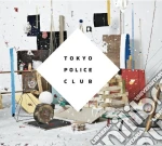 Tokyo Police Club - Champ cd
