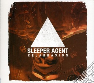 Sleeper Agent - Celebrasion cd musicale di Sleeper Agent