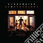 Andrew Bird - Hands Of Glory cd