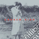 Andrew Bird - Hands Of Glory / Break It Yourself cd