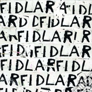 (LP Vinile) Fidlar - Fidlar lp vinile di Fidlar