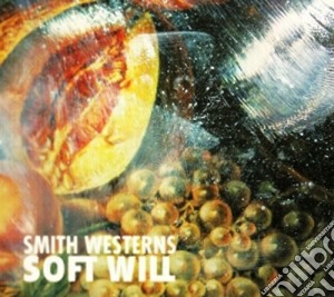 Smith Westerns - Soft Will cd musicale di Westerns Smith