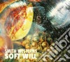Smith Westerns - Soft Will cd