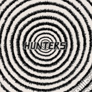 (LP Vinile) Hunters - Hunters lp vinile di Hunters