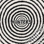 (LP Vinile) Hunters - Hunters vinile