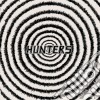 (LP Vinile) Hunters - Hunters cd