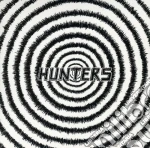 Hunters - Hunters cd