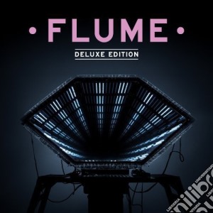 (LP Vinile) Flume - Flume (Deluxe Edition) (2 Lp) lp vinile di Flume