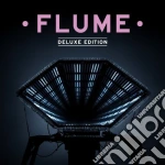 (LP Vinile) Flume - Flume (Deluxe Edition) (2 Lp) vinile
