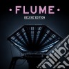 (LP Vinile) Flume - Flume (Deluxe Edition) (2 Lp) cd