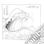 (LP Vinile) Courtney Barnett - The Double Ep: A Sea Of Split Peas (2 Lp) vinile