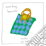Courtney Barnett - Sometimes I Sit & Think & Sometimes I Just Sit cd
