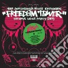 (LP Vinile) Jon Spencer Blues Explosion (The) - Freedom Tower - No Wave Dance cd
