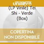 (LP Vinile) Tei Shi - Verde (Box) lp vinile di Tei Shi