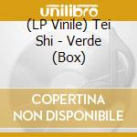 (LP Vinile) Tei Shi - Verde (Box)