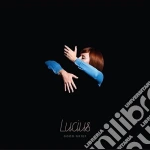 Lucius - Good Grief cd