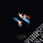 Lucius - Good Grief cd