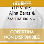 (LP Vinile) Alina Baraz & Galimatias - Urban Flora vinile
